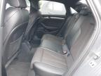 2019 AUDI A3 S LINE for sale at Copart NEWBURY