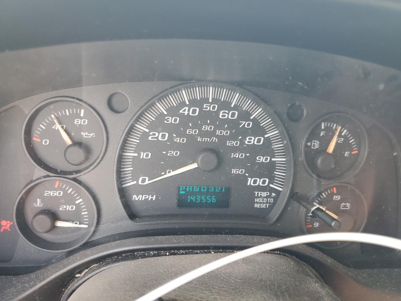 2007 Chevrolet Express G1500 VIN: 1GCFG15X571244605 Lot: 55853114