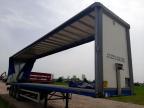 2017 TRAI TRAILER for sale at Copart WOLVERHAMPTON