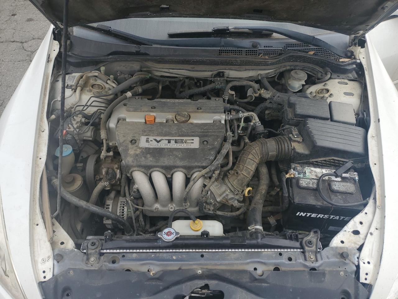 JHMCM56147C000816 2007 Honda Accord Value