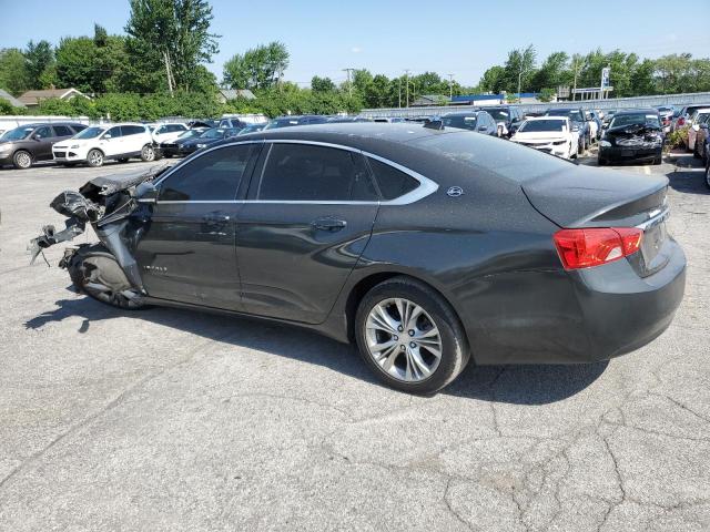  CHEVROLET IMPALA 2014 Szary