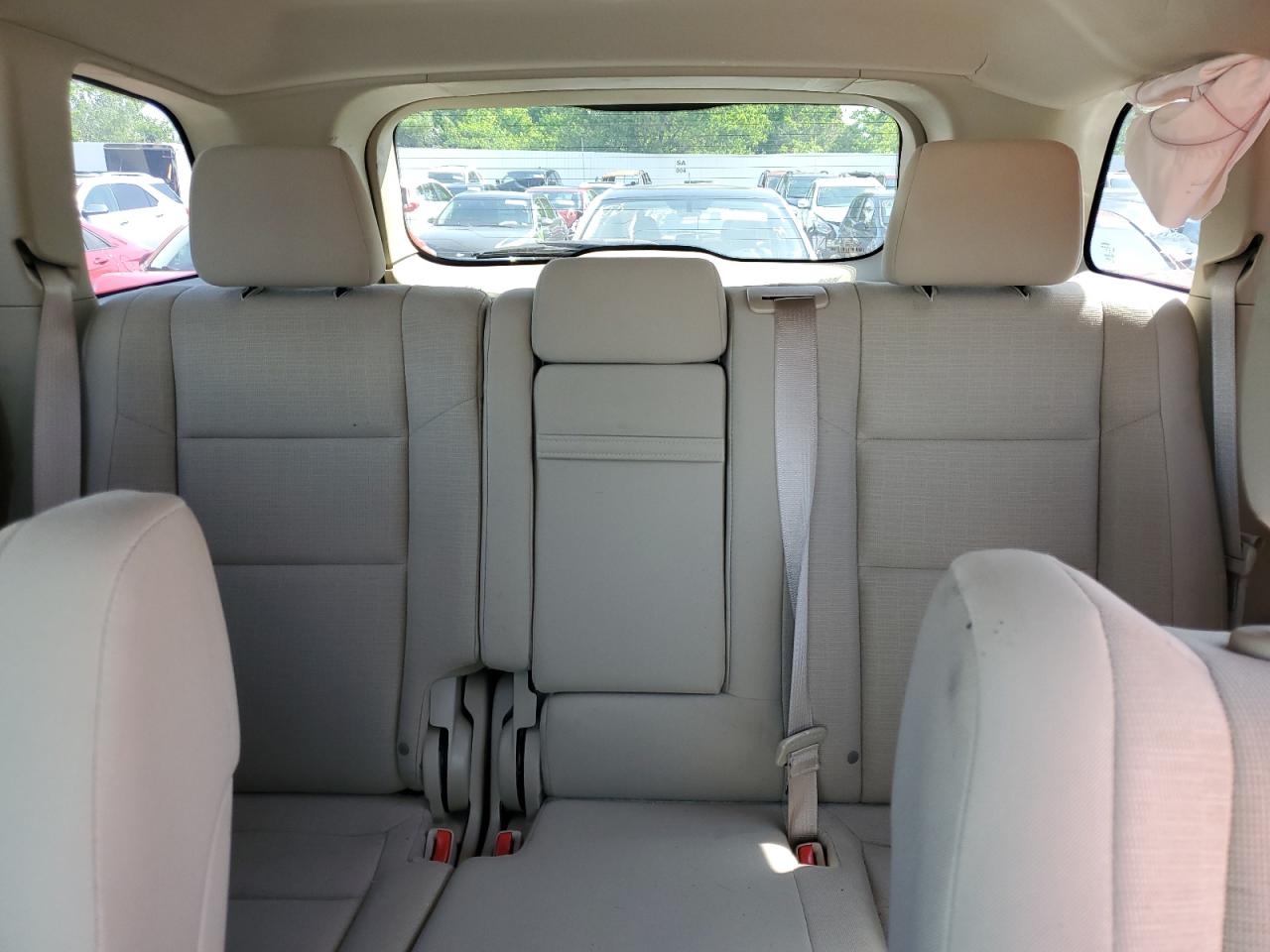 2015 Jeep Grand Cherokee Laredo VIN: 1C4RJFAG4FC156777 Lot: 53459634