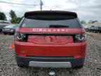 2016 Land Rover Discovery Sport Hse for Sale in Chalfont, PA - Vandalism