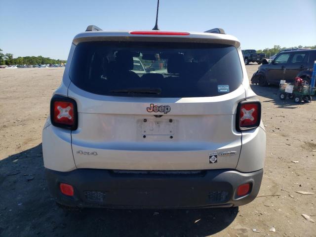 ZACCJBBT2FPC07554 | 2015 Jeep renegade latitude