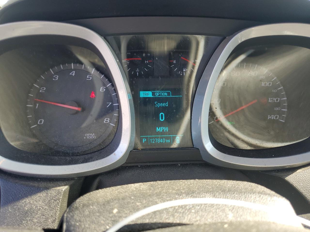 2017 Chevrolet Equinox Ls VIN: 2GNFLEEK0H6257856 Lot: 56309494