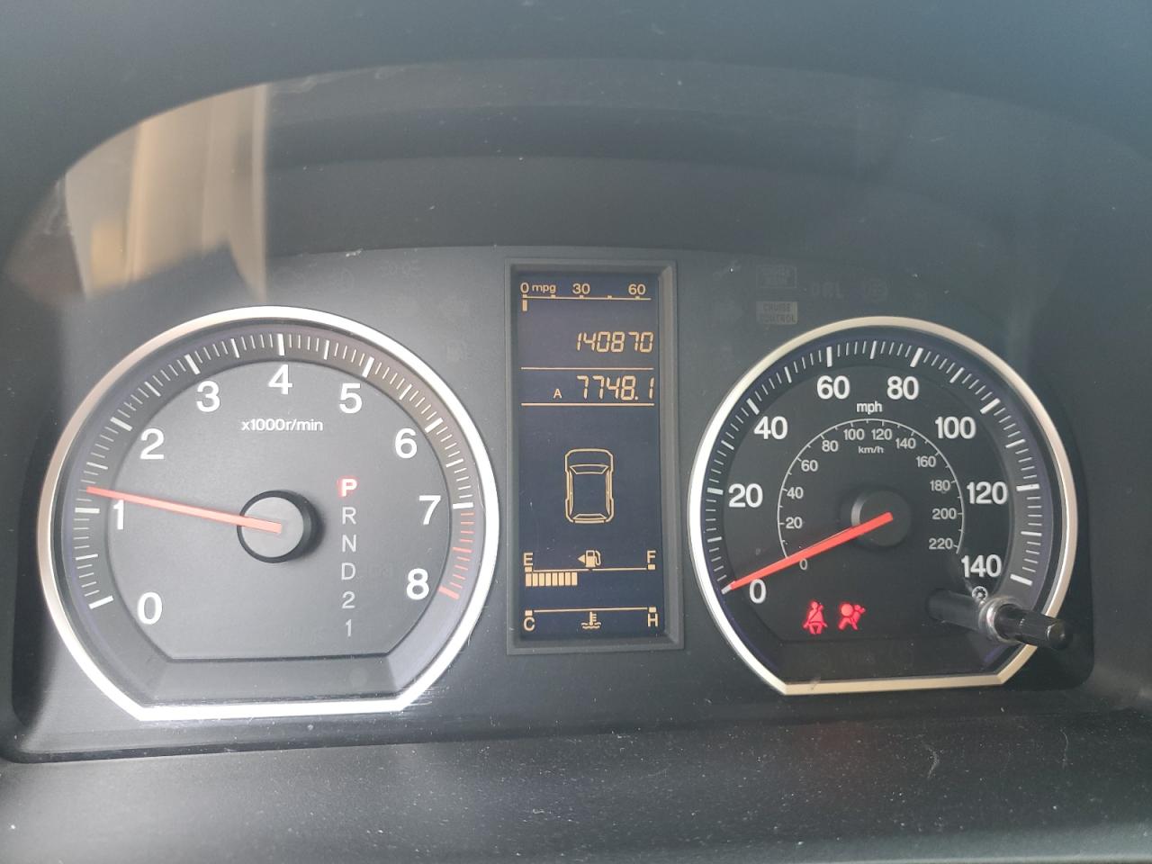 2011 Honda Cr-V Se VIN: 5J6RE3H49BL056192 Lot: 56920014