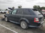 2010 Land Rover Range Rover Sport Hse продається в Van Nuys, CA - Front End