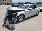2015 Infiniti Q50 Base   на продаже в Wilmer, TX - Front End