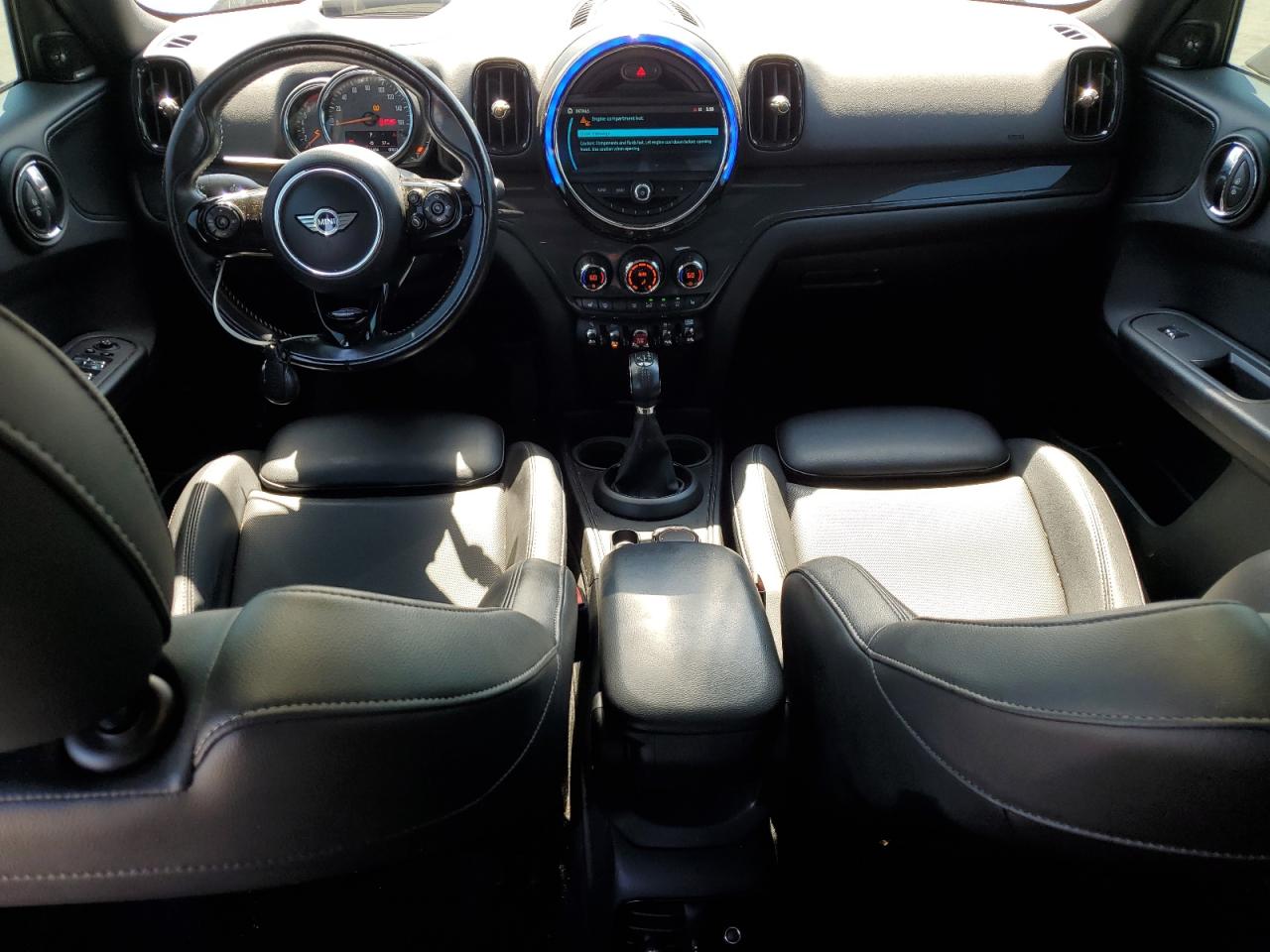 2018 Mini Cooper Countryman VIN: WMZYS7C34J3E07978 Lot: 56845144