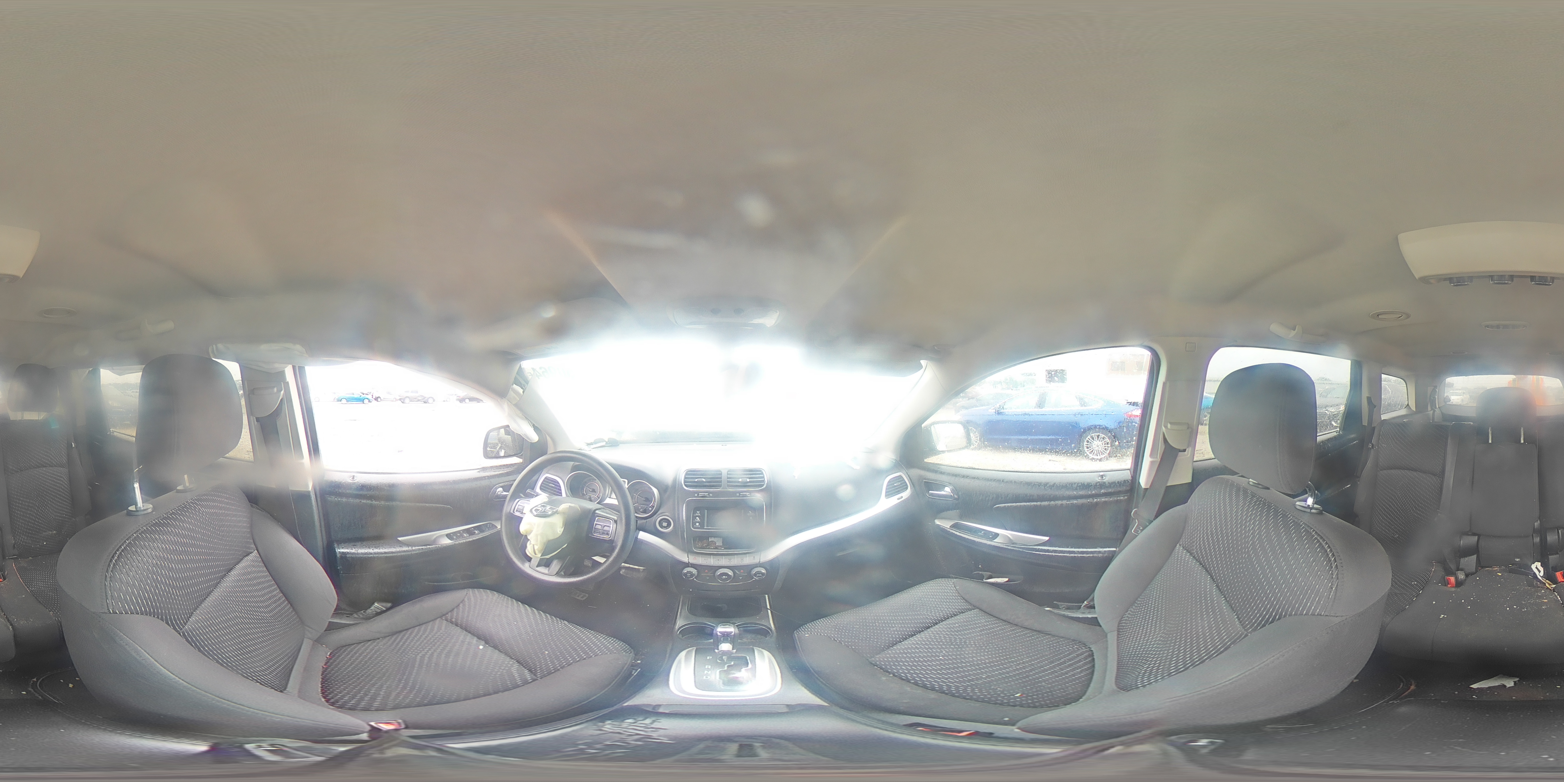 2018 Dodge Journey Sxt VIN: 3C4PDCBG9JT522001 Lot: 56950964