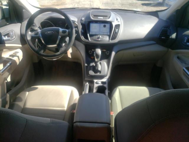  FORD ESCAPE 2016 Белый