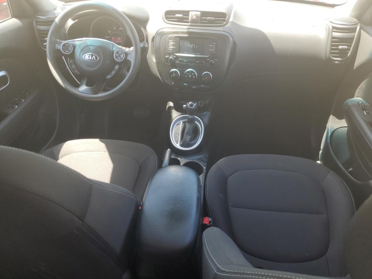 KNDJN2A29K7011235 2019 Kia Soul