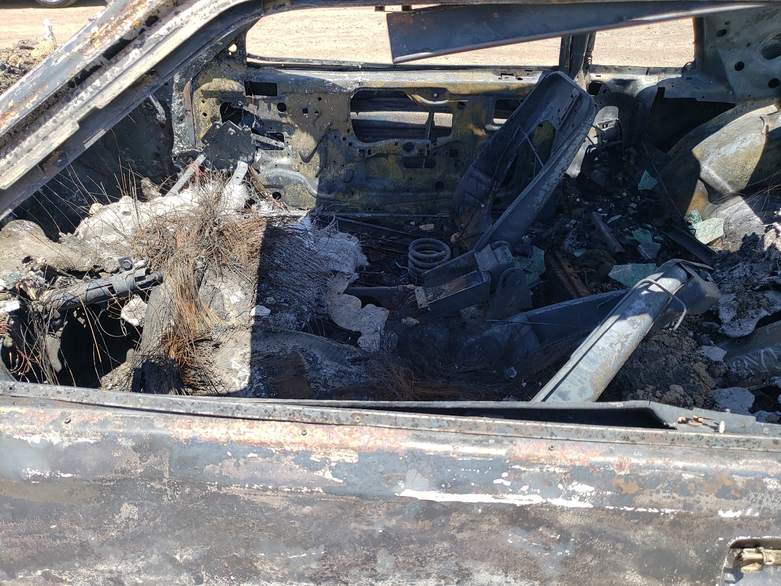 1FABP40A2KF122143 1989 Ford Mustang Lx