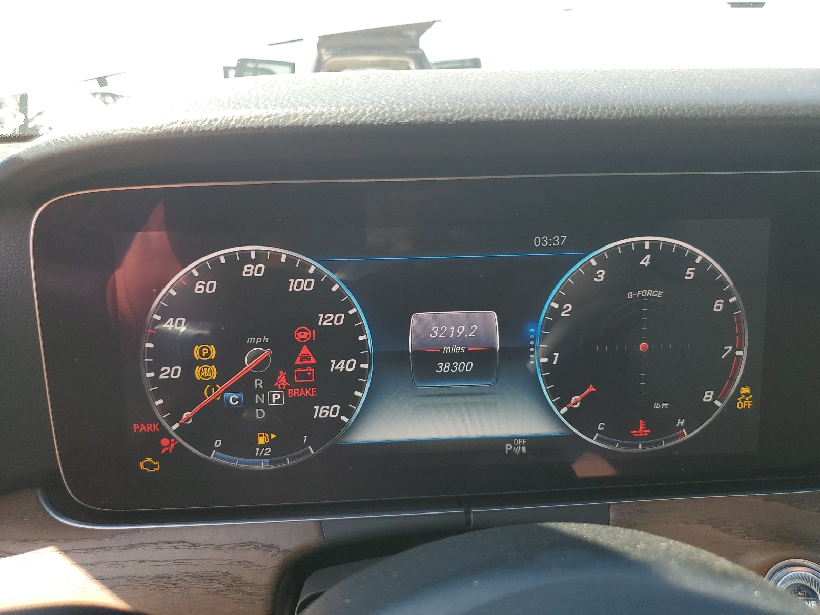 W1KZF8DB7LA835663 2020 Mercedes-Benz E 350