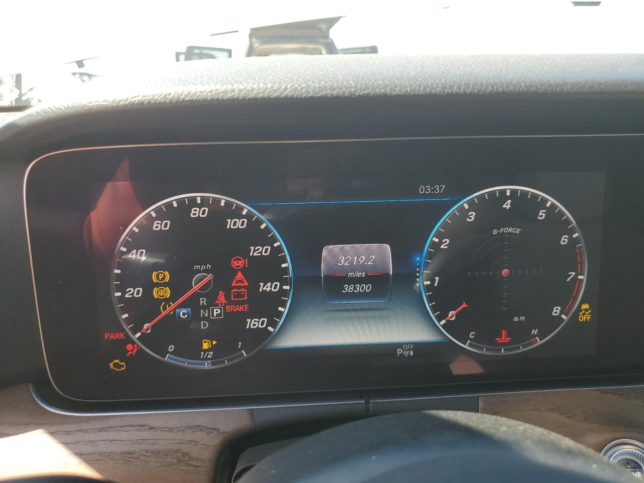 2020 Mercedes-Benz E 350 VIN: W1KZF8DB7LA835663 Lot: 57434524