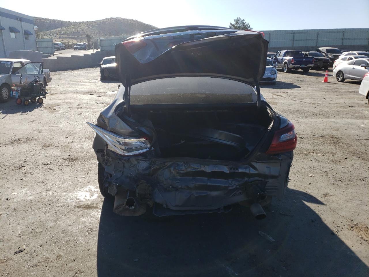 1N4AL3AP4GN323625 2016 Nissan Altima 2.5