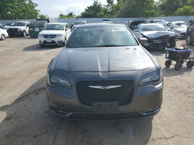  CHRYSLER 300 2019 Szary