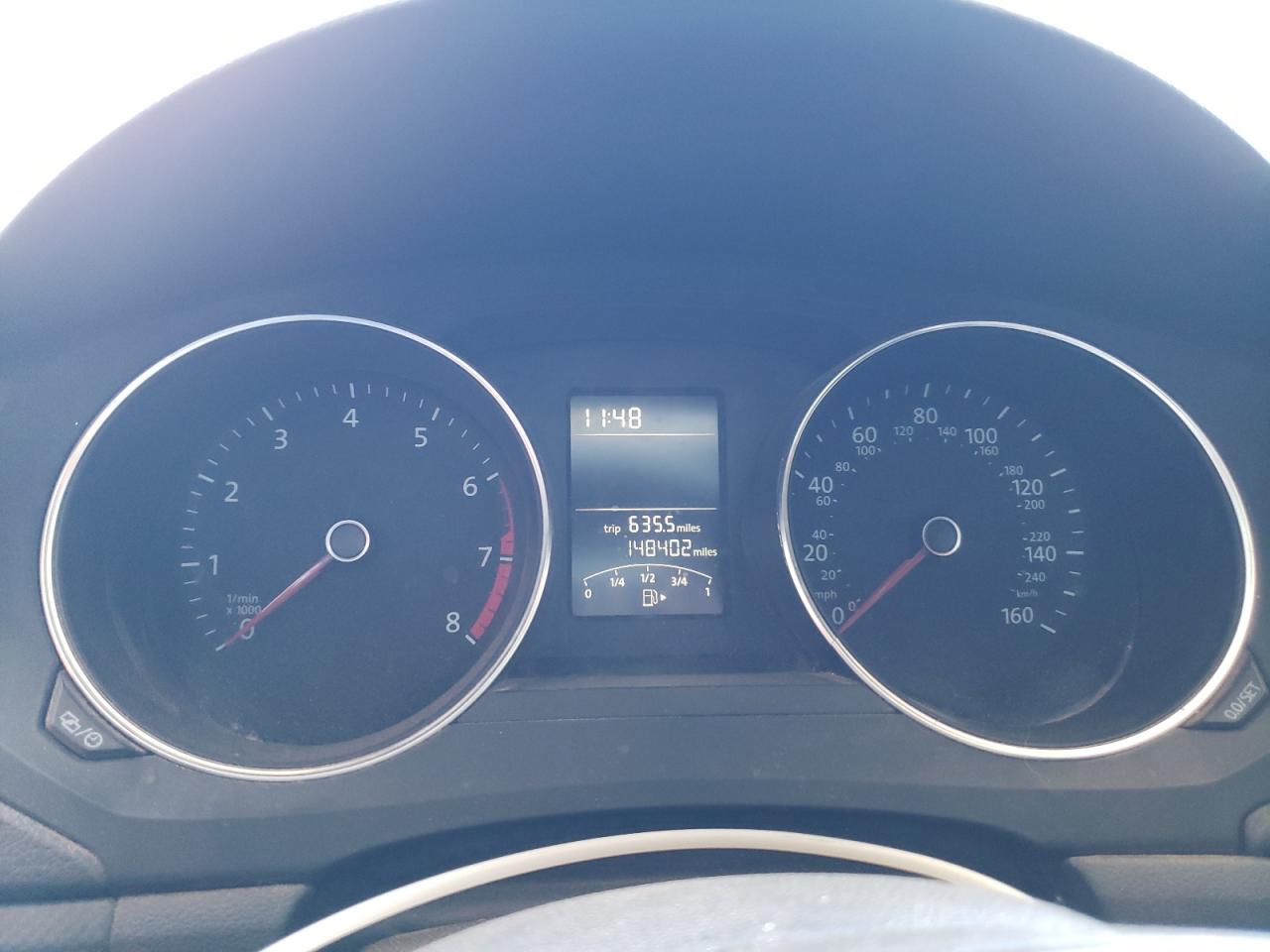 2016 Volkswagen Jetta S VIN: 3VW267AJ3GM360584 Lot: 56660944