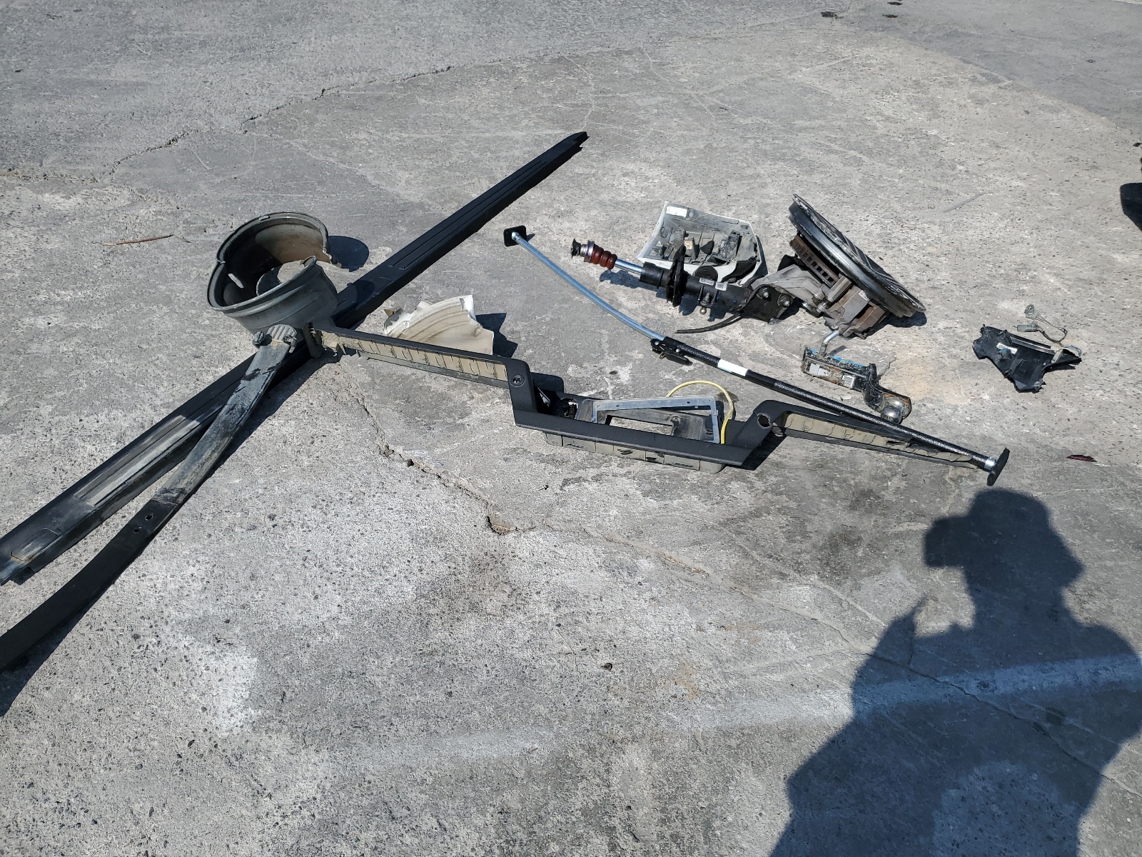 1FTNF1C83NKD24776 2022 Ford F150