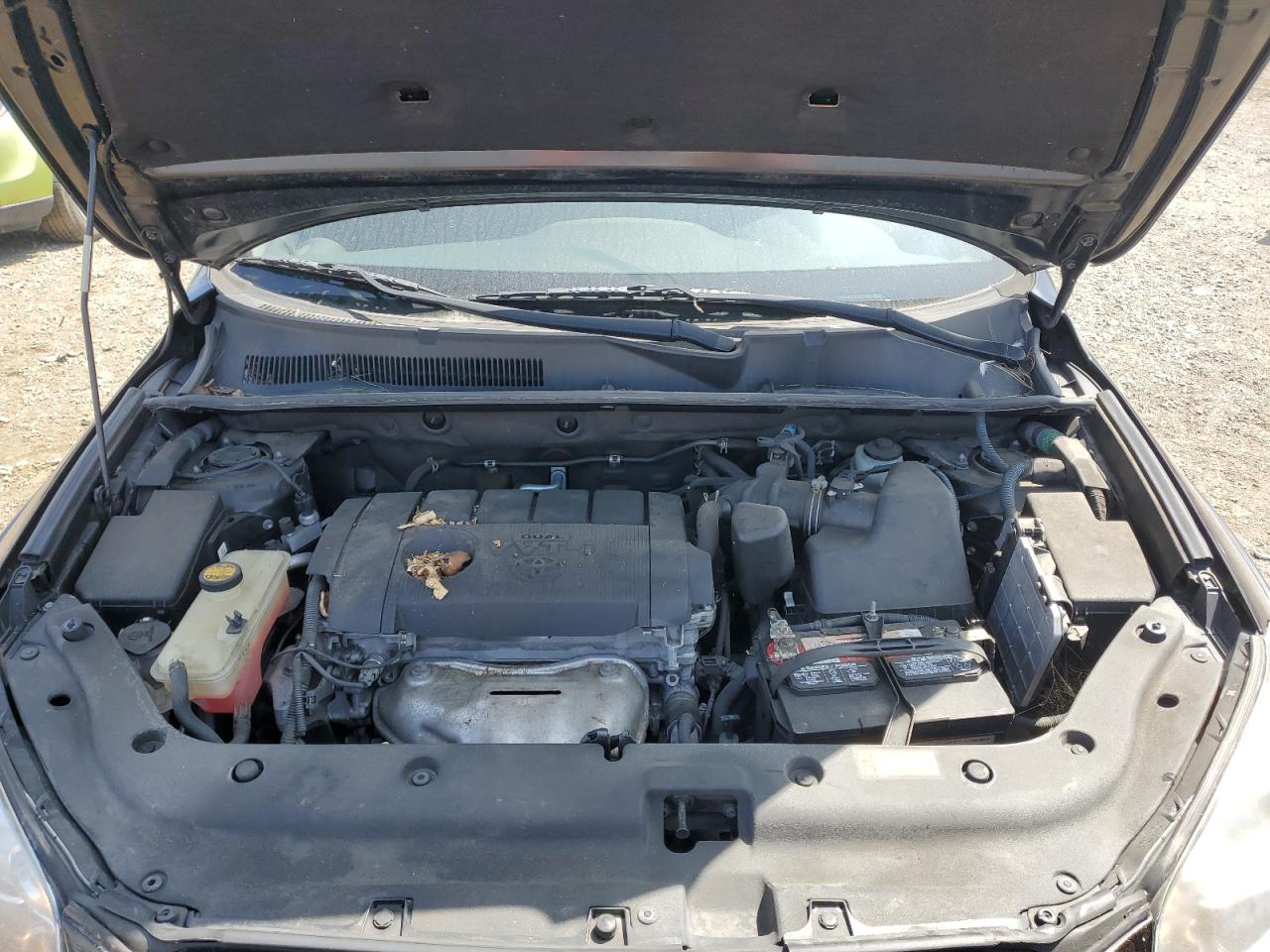 2011 Toyota Rav4 Sport VIN: 2T3RF4DV6BW162409 Lot: 56352184