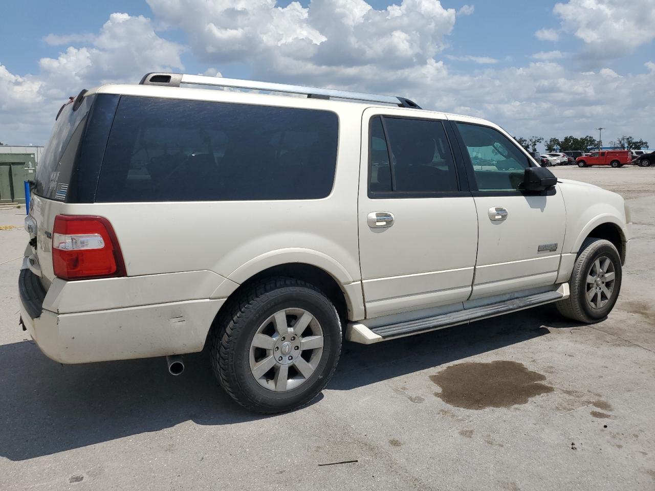2007 Ford Expedition - Image 3