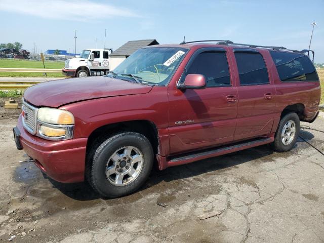 2002 Gmc Denali Xl K1500