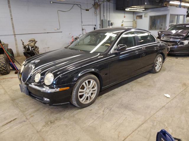 2003 Jaguar S-Type 