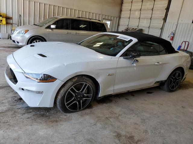 1FATP8FF7L5120572 Ford Mustang GT