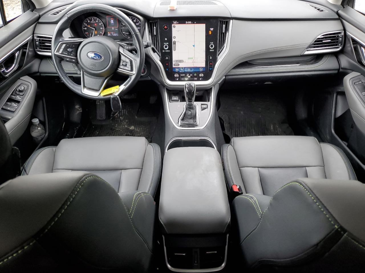 2021 Subaru Outback Onyx Edition Xt VIN: 4S4BTGLD2M3113505 Lot: 54873004