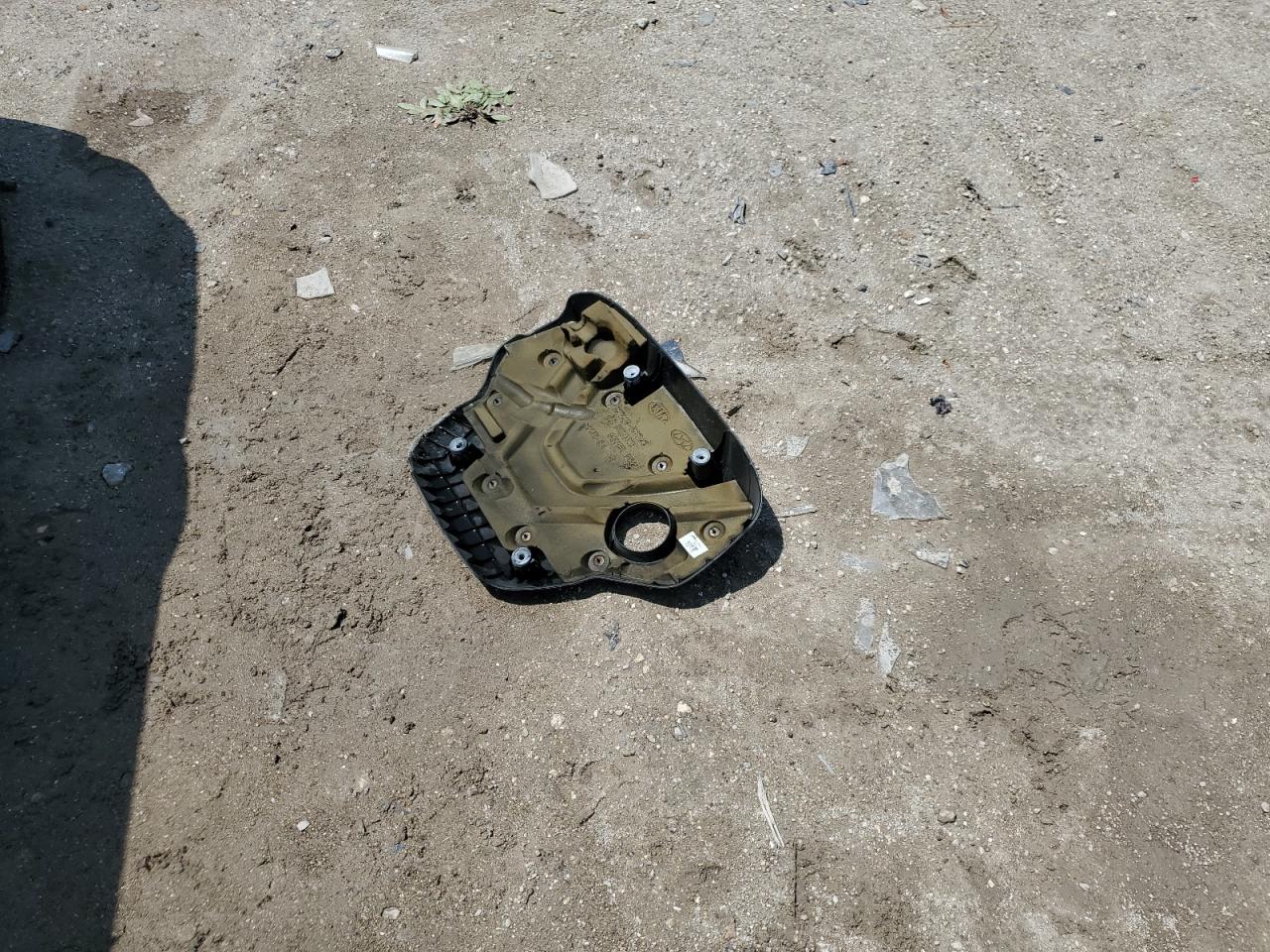 2016 Kia Soul VIN: KNDJN2A24G7289662 Lot: 55285994