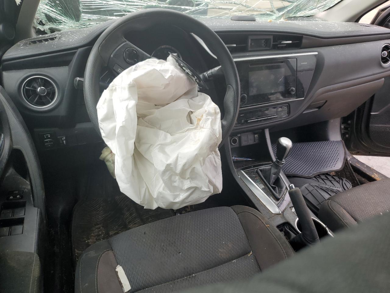 2017 Toyota Corolla - Image 8