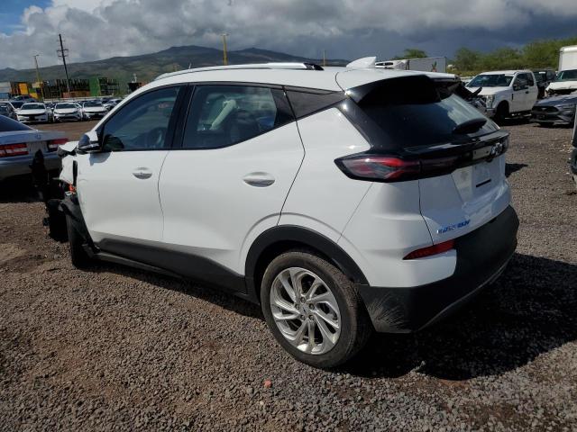 2023 CHEVROLET BOLT EUV L 1G1FY6S04P4193316  55100054