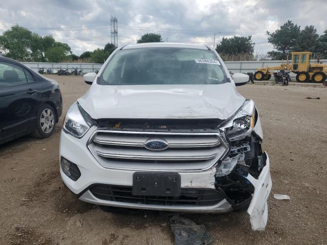  FORD ESCAPE 2019 Білий