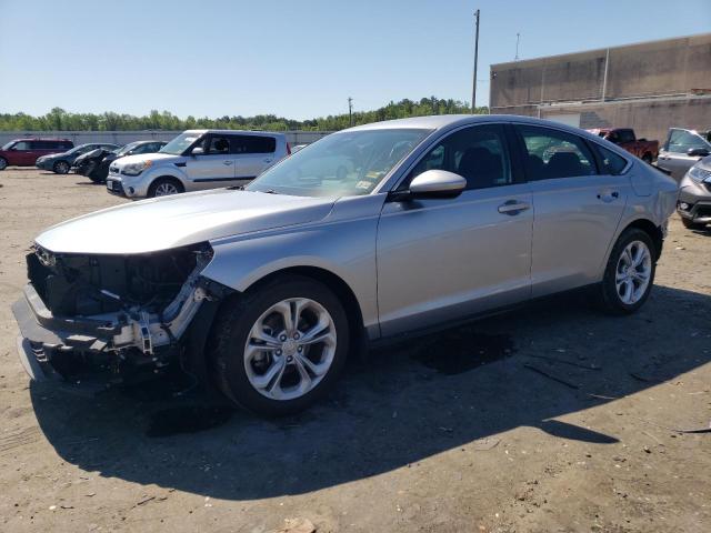 1HGCY1F27PA000913 | 2023 Honda accord lx