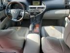 2011 Lexus Rx 350 продається в Conway, AR - Front End