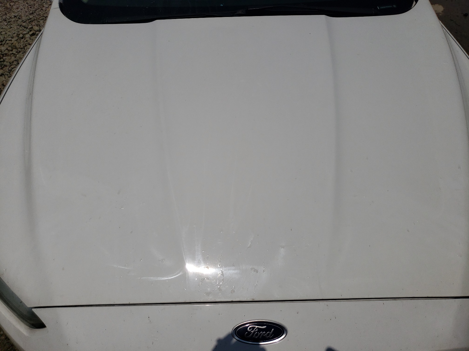 1FA6P0H71F5107244 2015 Ford Fusion Se