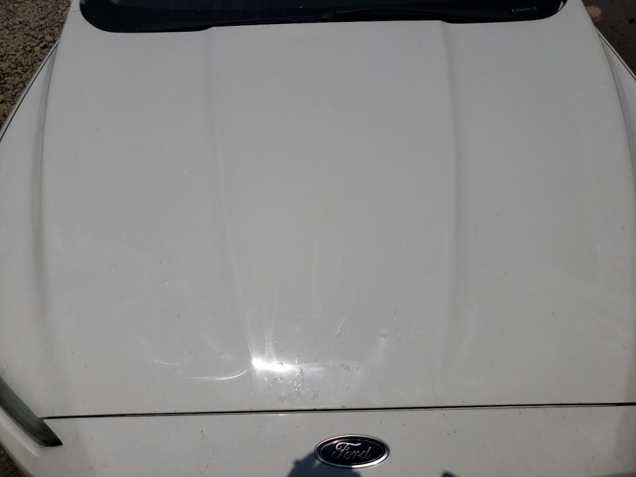 2015 Ford Fusion Se VIN: 1FA6P0H71F5107244 Lot: 54533874