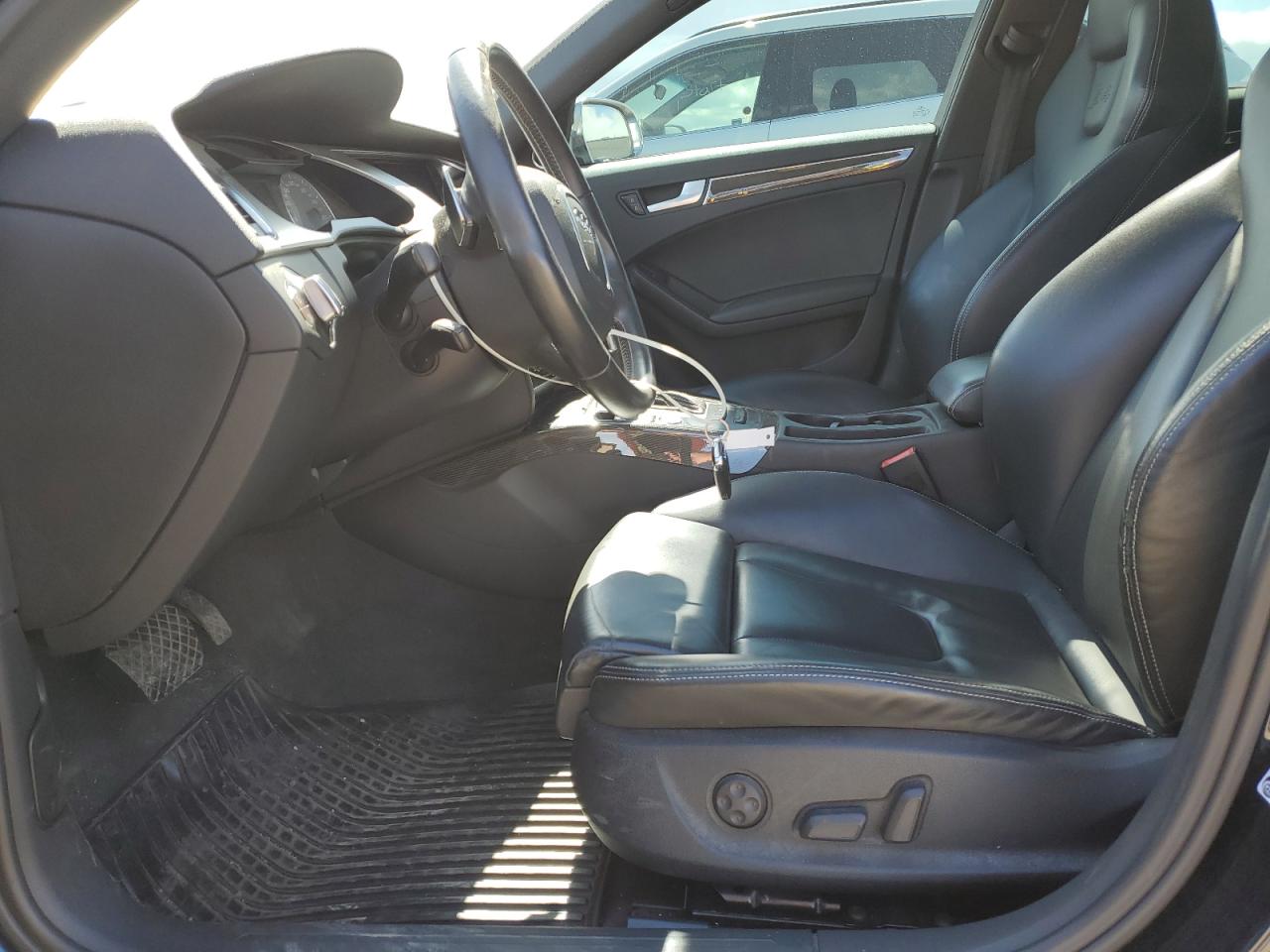 2011 Audi S4 Premium VIN: WAUFGCFL5BA003561 Lot: 88504435