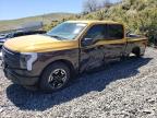 2023 Ford F150 Lightning Pro for Sale in Reno, NV - Side