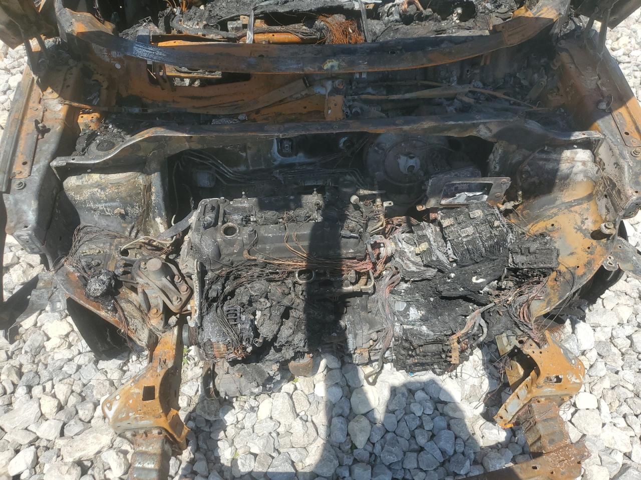 2015 Kia Soul VIN: KNDJN2A25F7779543 Lot: 55256094