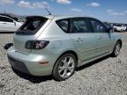 2008 Mazda 3 Hatchback на продаже в Reno, NV - Rear End