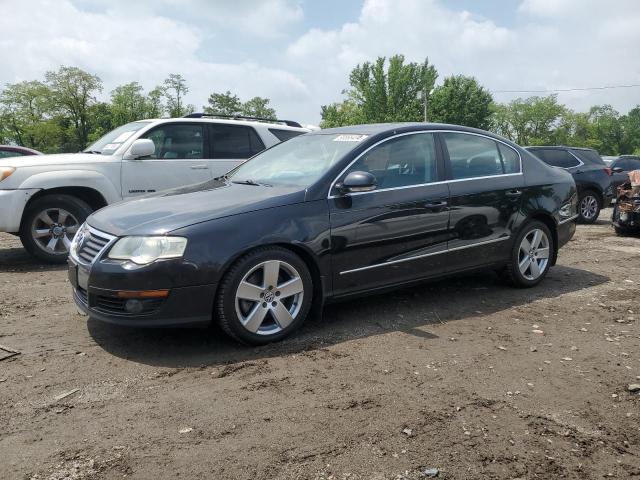 2009 Volkswagen Passat Turbo