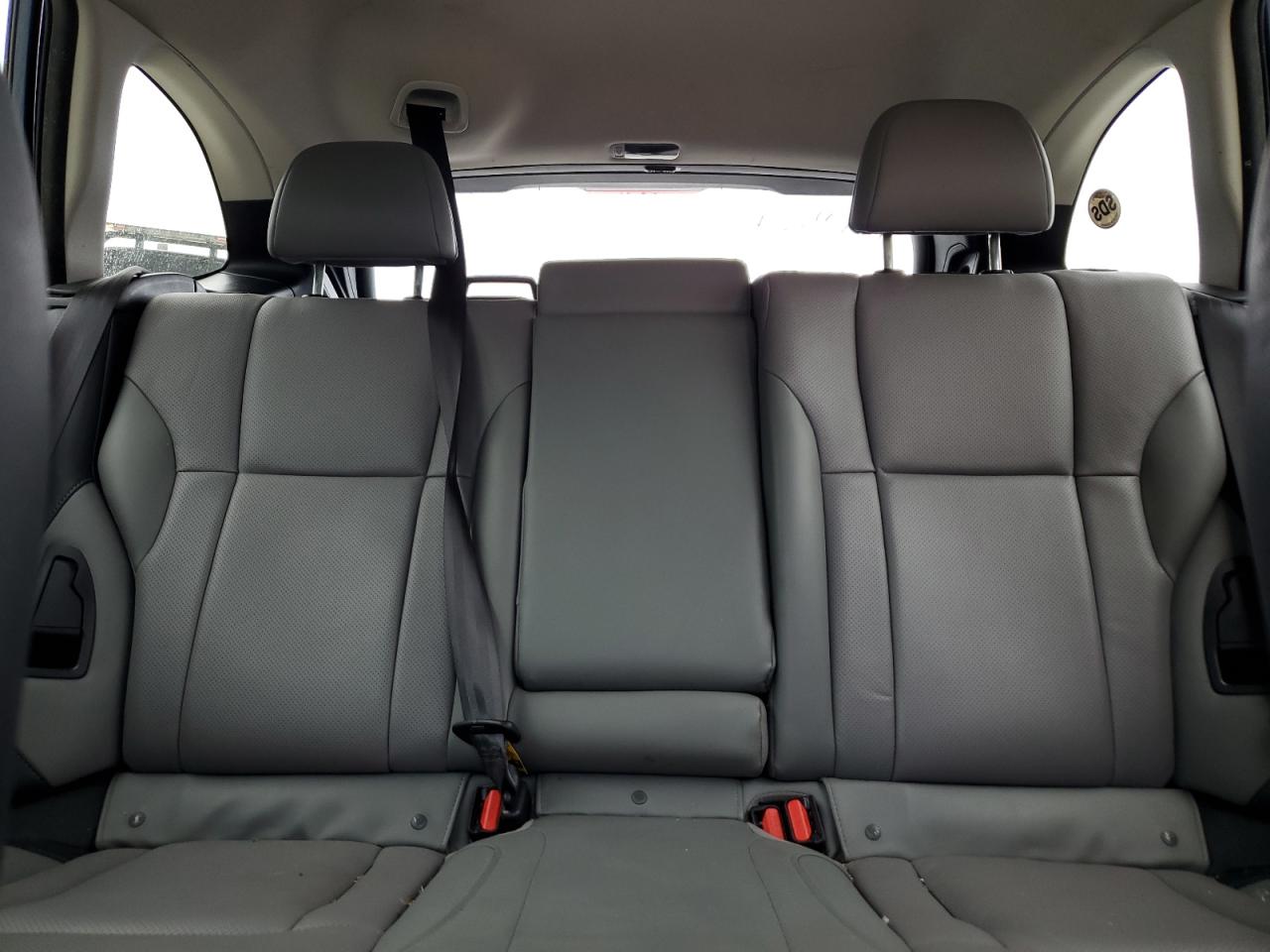 2021 Subaru Outback Limited VIN: 4S4BTANCXM3139786 Lot: 55295264