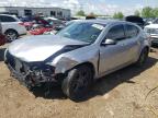 2014 Dodge Avenger Se იყიდება Elgin-ში, IL - Front End