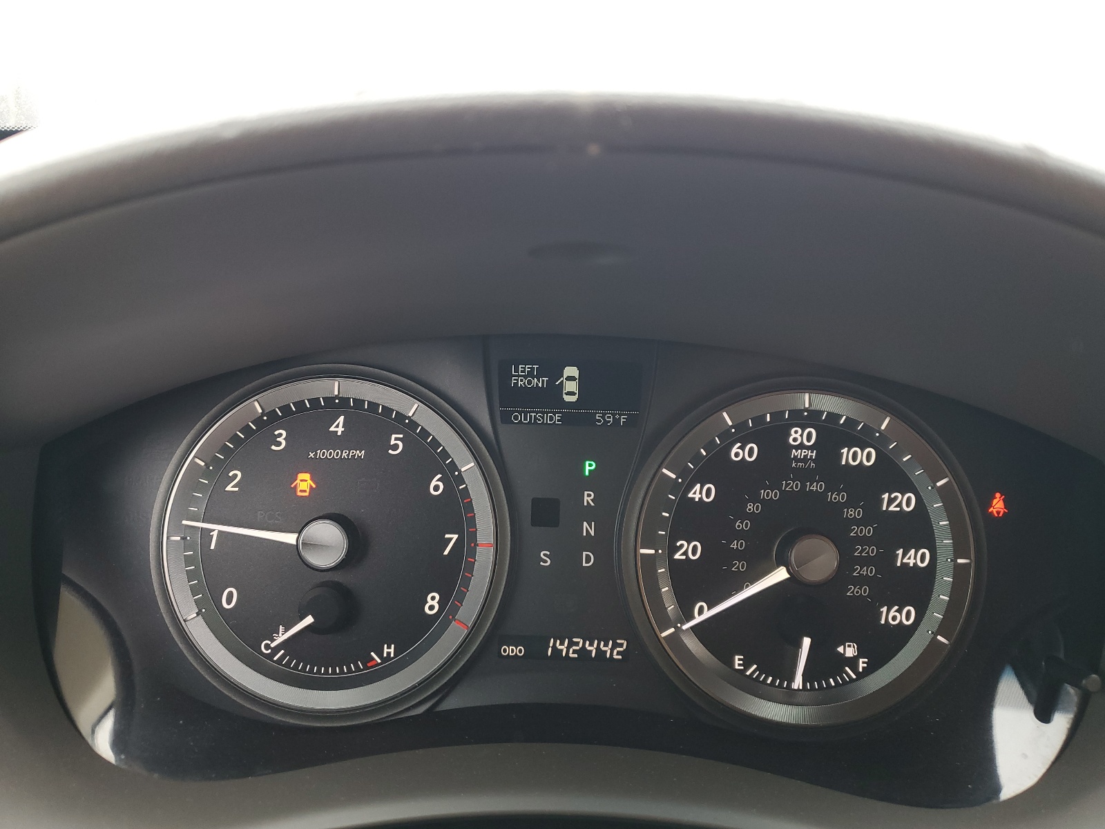 JTHBJ46G672020364 2007 Lexus Es 350