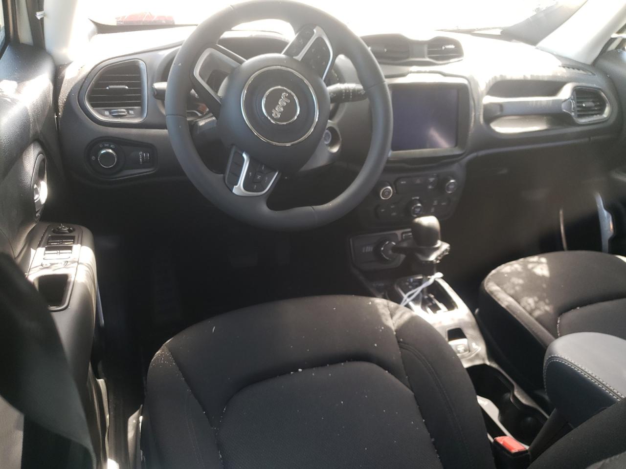 2023 Jeep Renegade Latitude VIN: ZACNJDB17PPP43790 Lot: 53883744