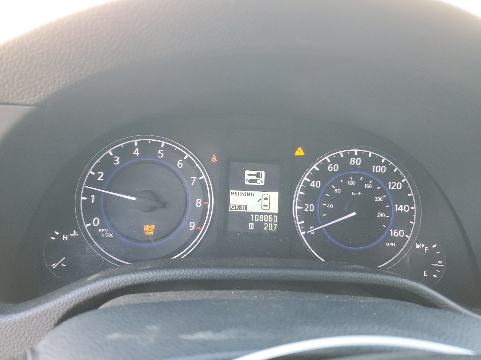 JN1CV6AP5CM626401 2012 Infiniti G37 Base