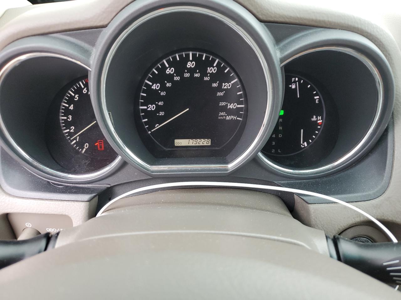 2008 Lexus Rx 350 VIN: 2T2HK31U28C049861 Lot: 54925754