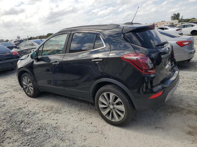 2020 Buick Encore Preferred vin: KL4CJASB3LB015819