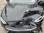 2020 Ford Fusion Titanium en Venta en Candia, NH - Front End
